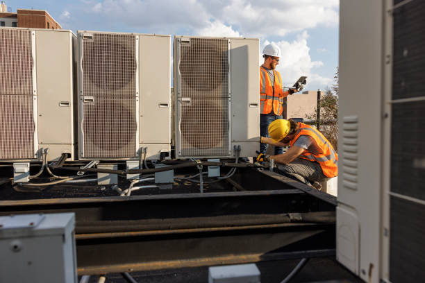Best HVAC repair near me  in Orcdlands Estates, HI
