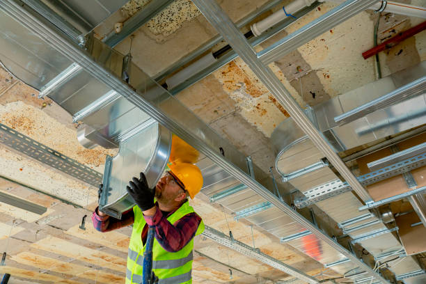Best HVAC system installation  in Orcdlands Estates, HI