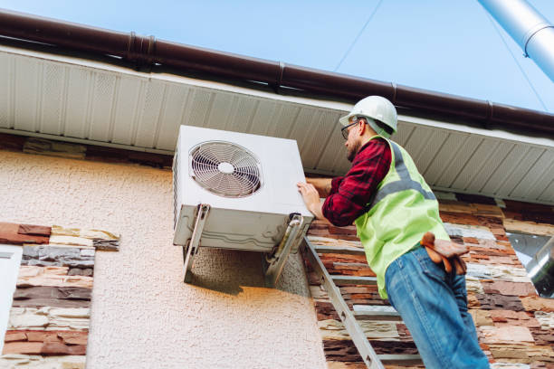 Best Emergency HVAC repair  in Orcdlands Estates, HI