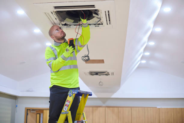 Best HVAC replacement cost  in Orcdlands Estates, HI
