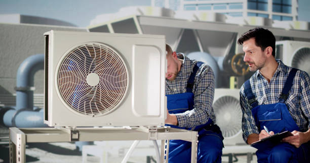 Best Central air repair  in Orcdlands Estates, HI