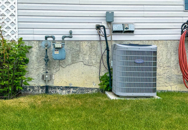 Best Residential HVAC services  in Orcdlands Estates, HI